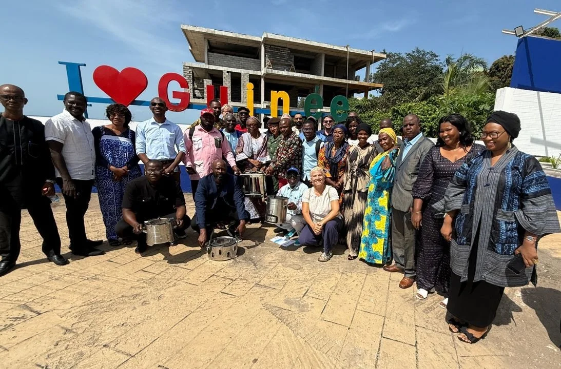 LSC Feedback // LSC commentaires