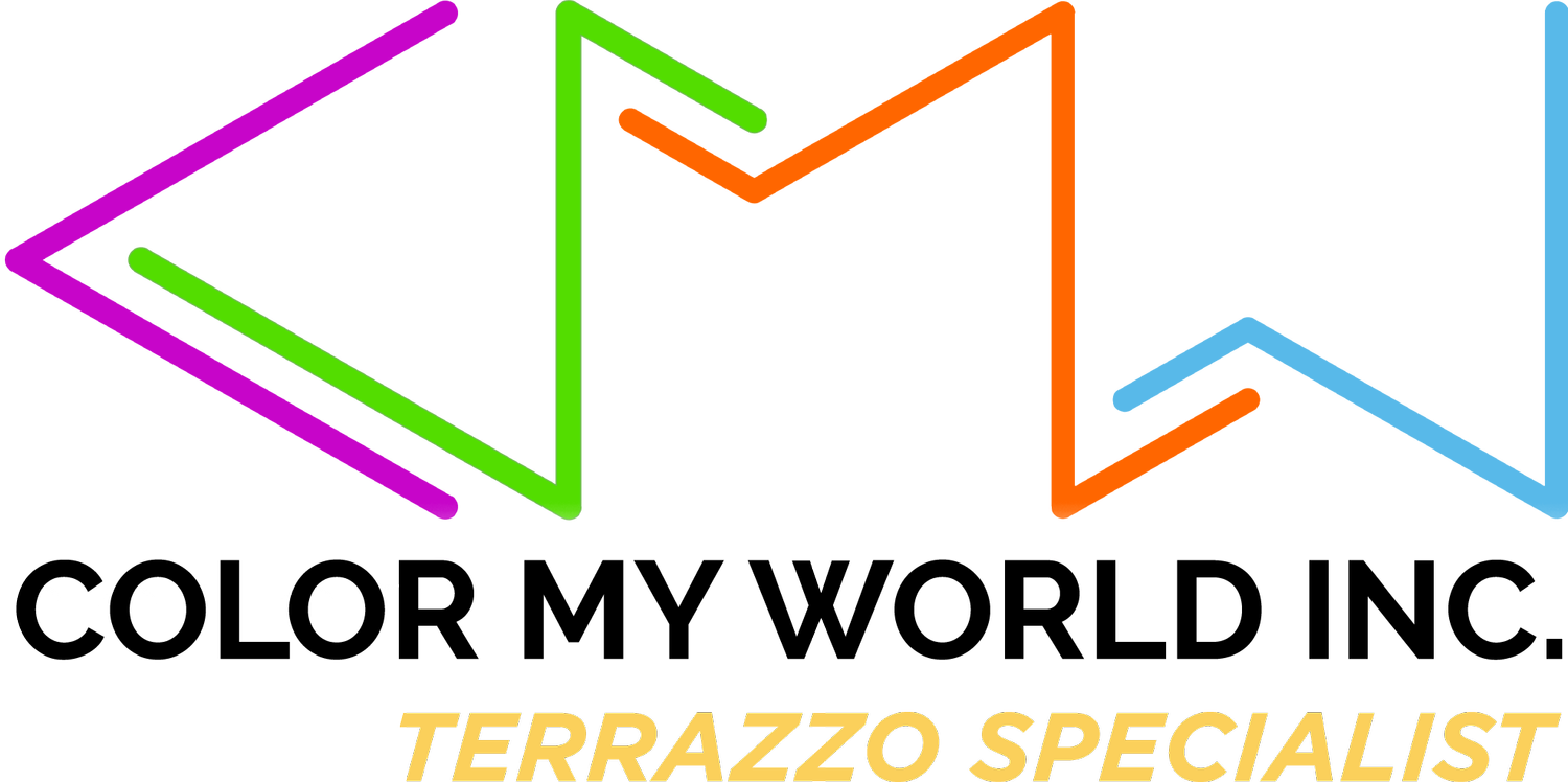 Color My World Inc.