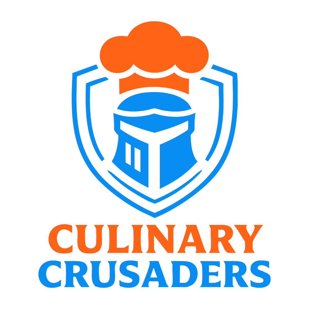 Culinary Crusaders