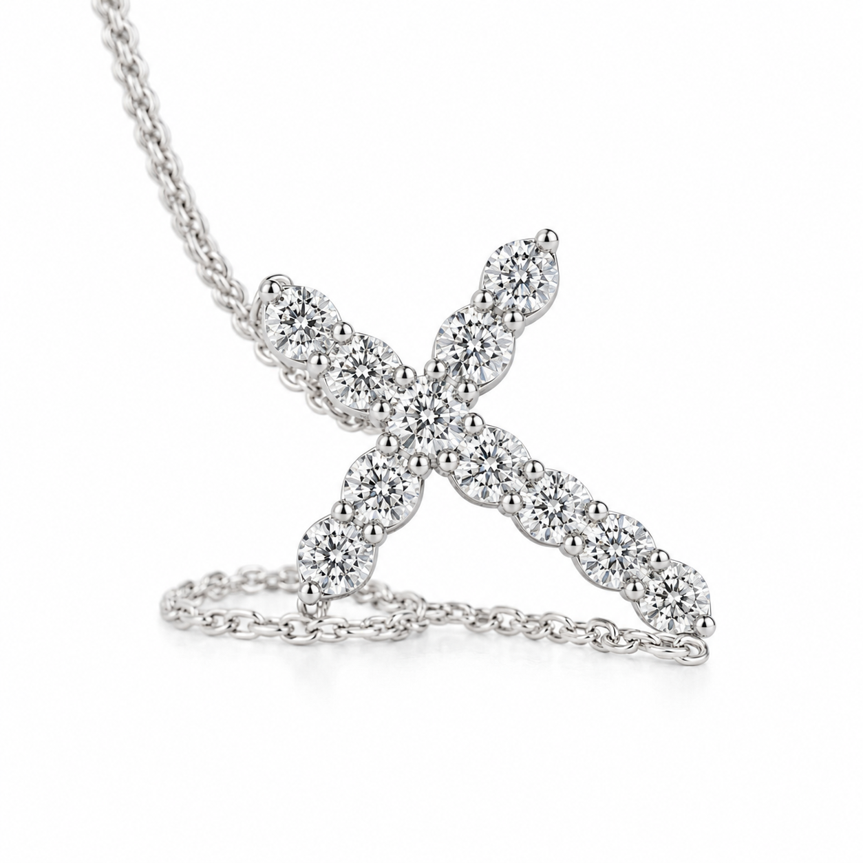 The Saint Pendant