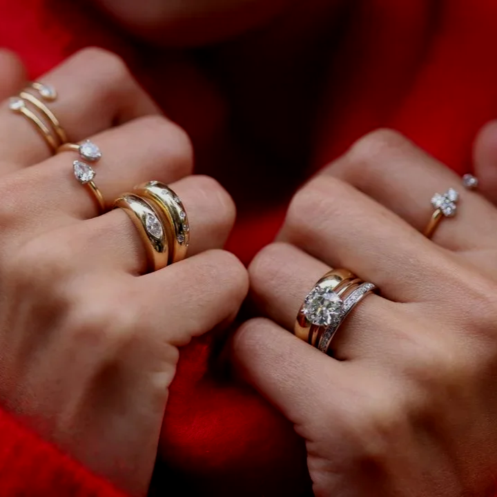 The Parisian Approach to Jewelry: Why Less Can Feel More Luxurious