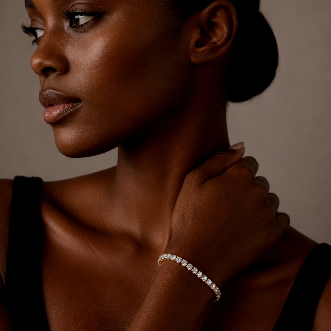 Why We Wear Jewelry: Identity, Memory, and Self-Expression
