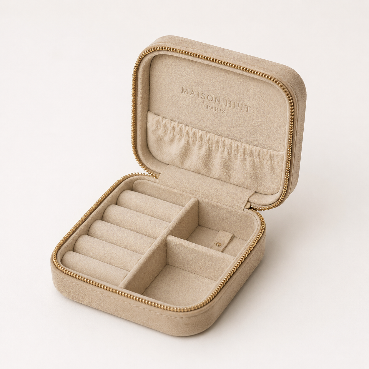 Jewelry Box