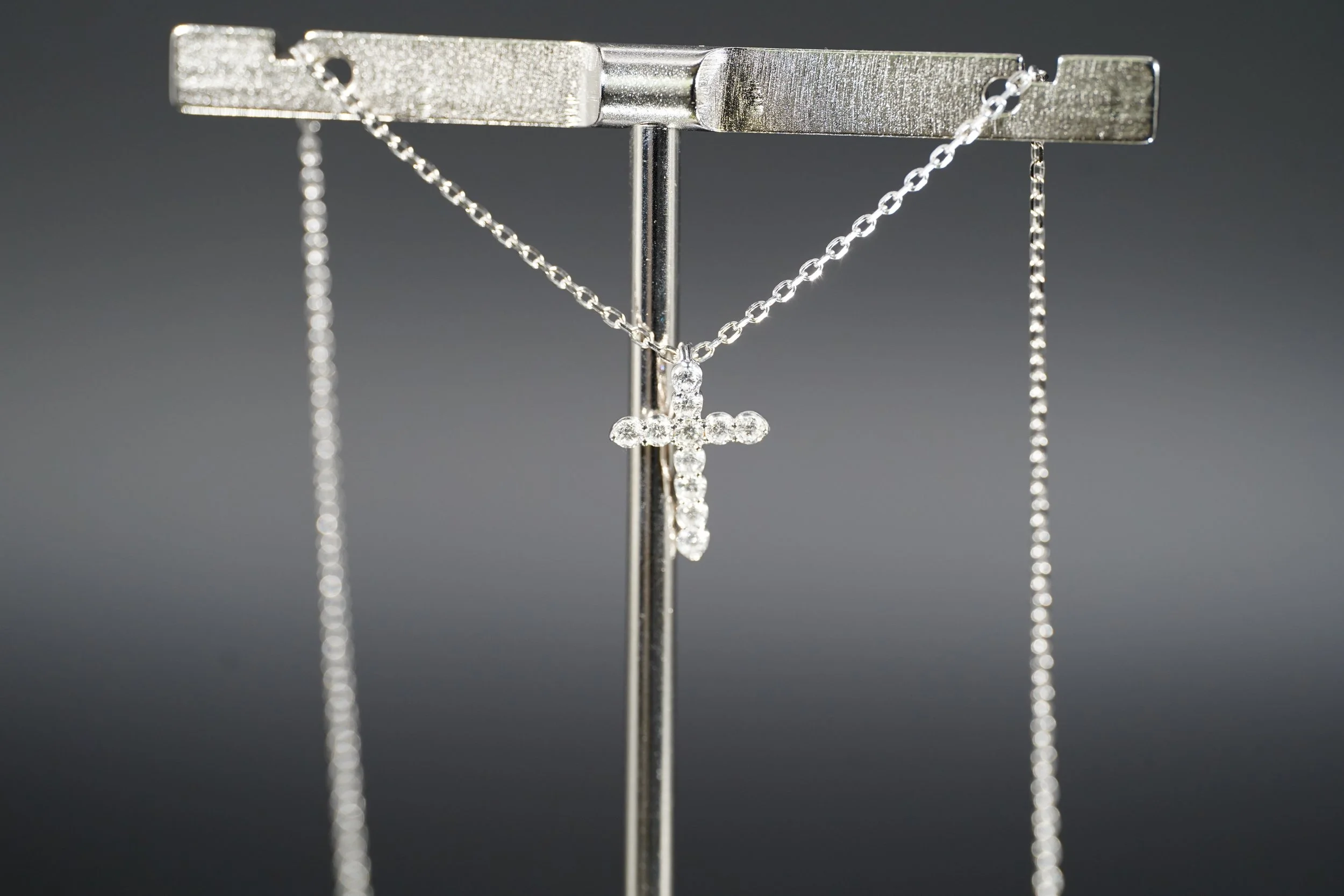 The Saint Pendant
