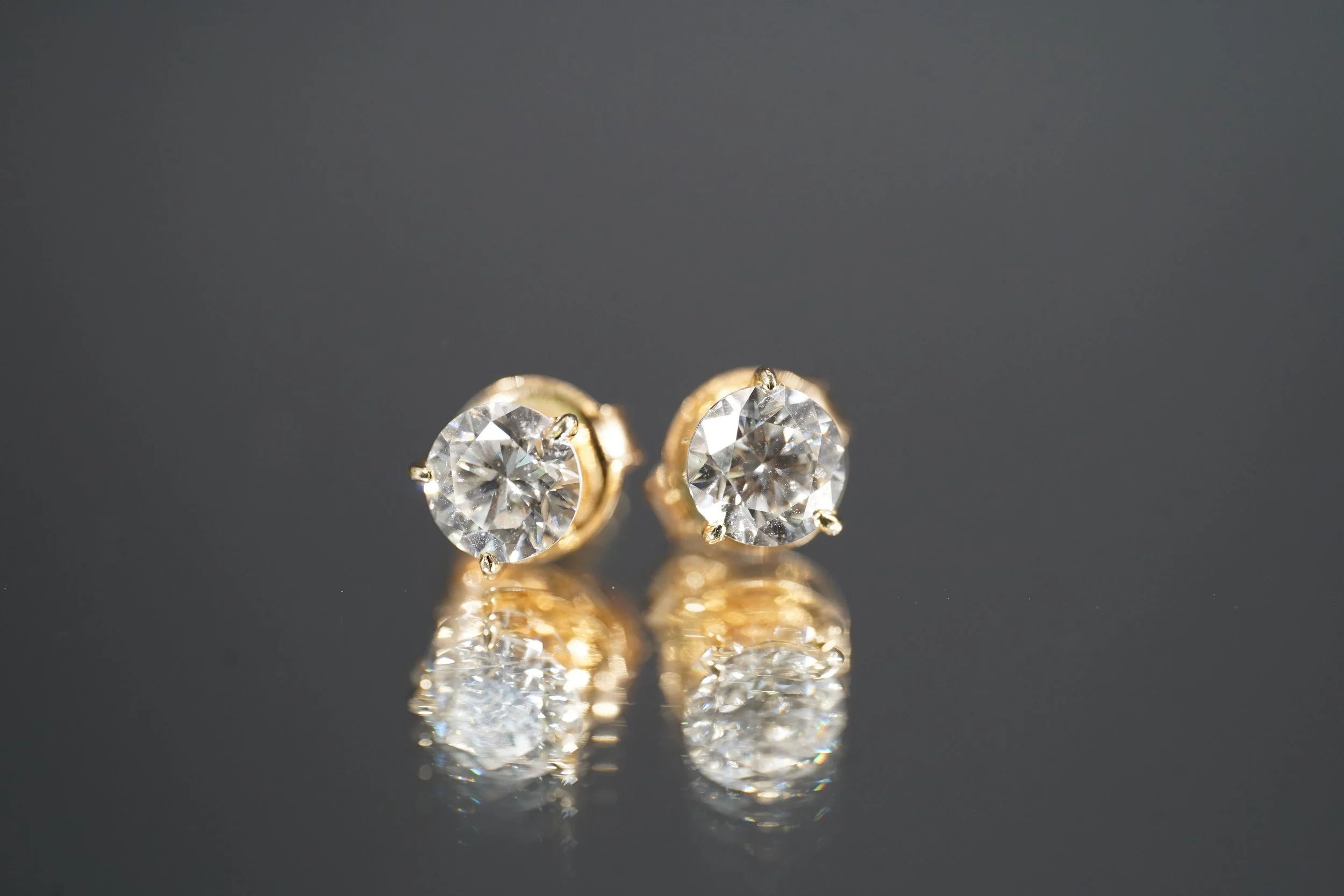 Martini Studs