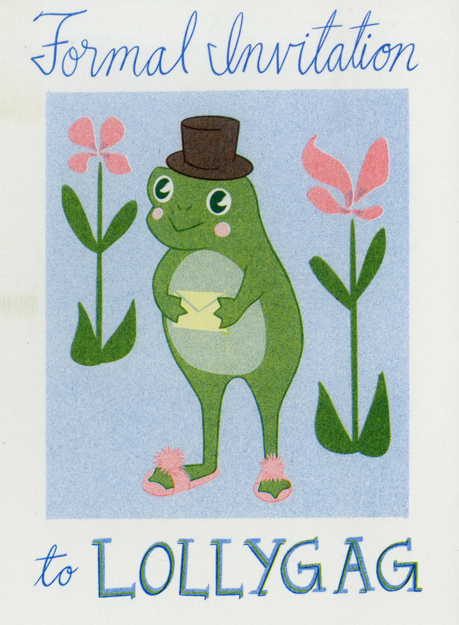 Year-Round Cards