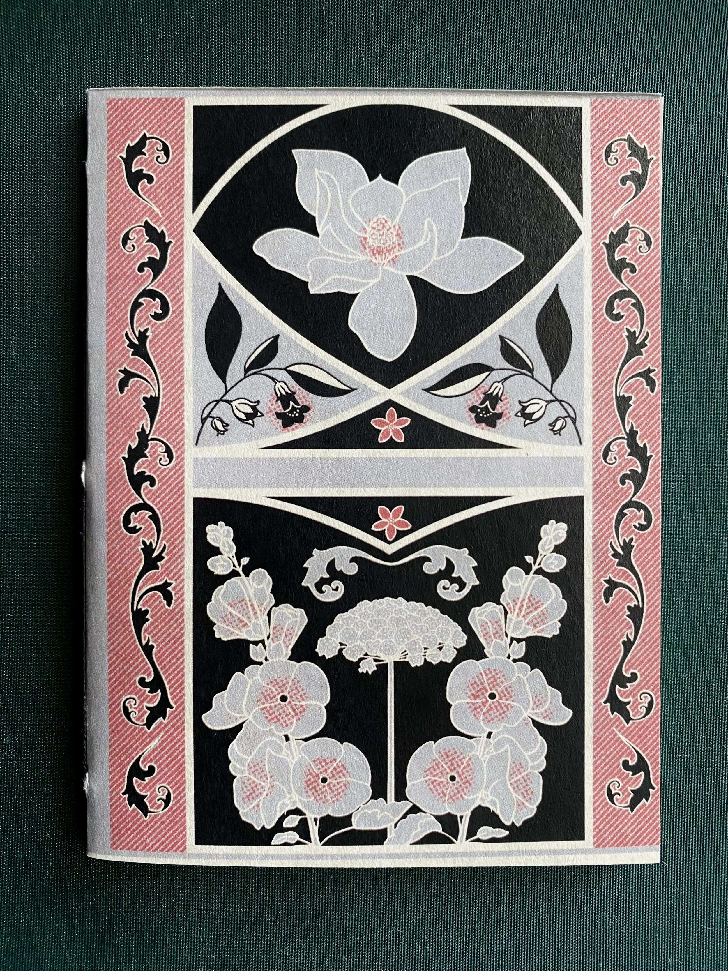 Pocket Notebook