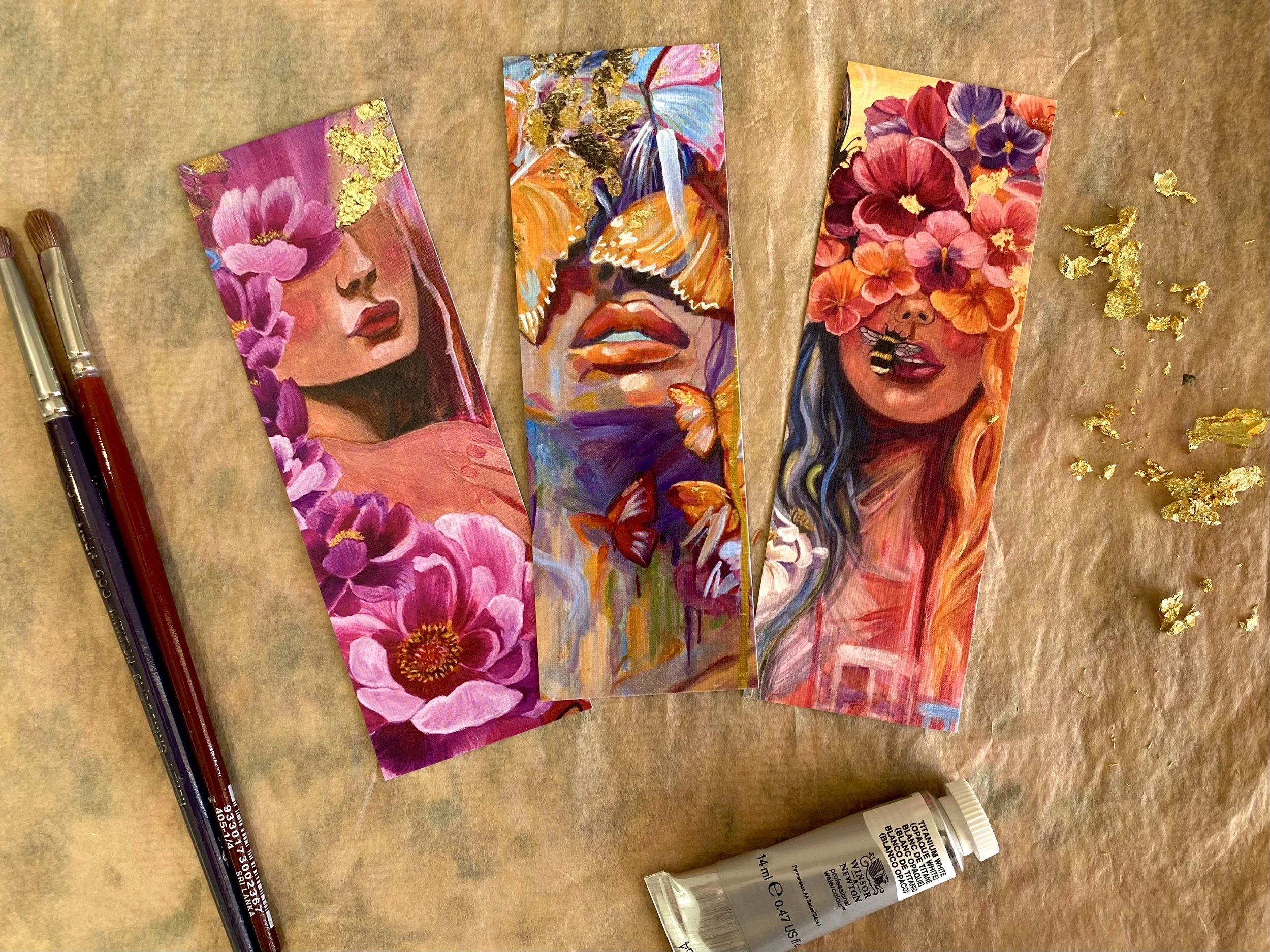 Bookmarks