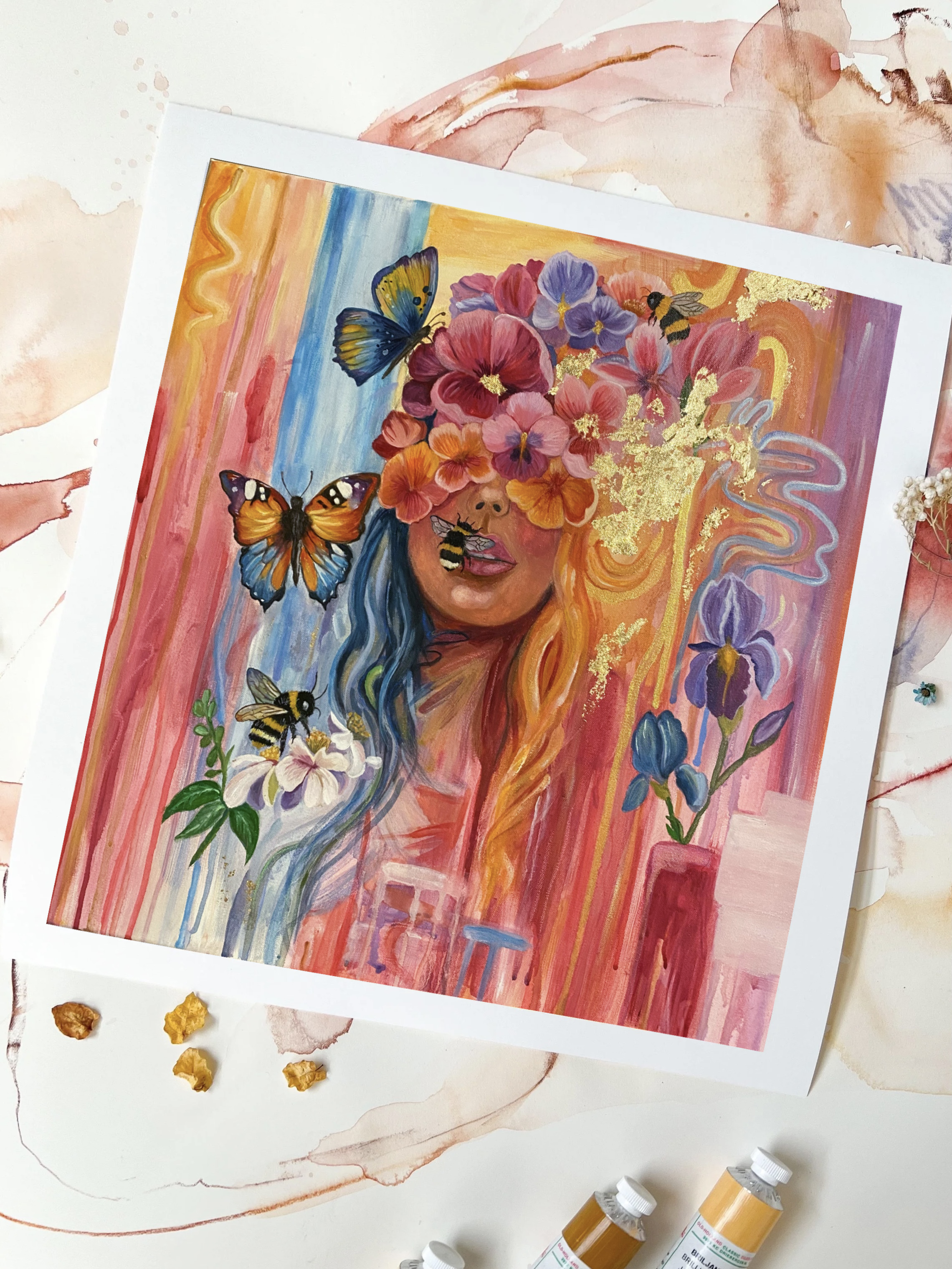 Prints 