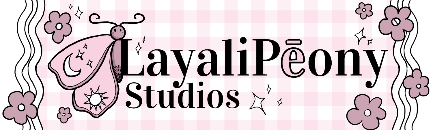 LayaliPeony Studios