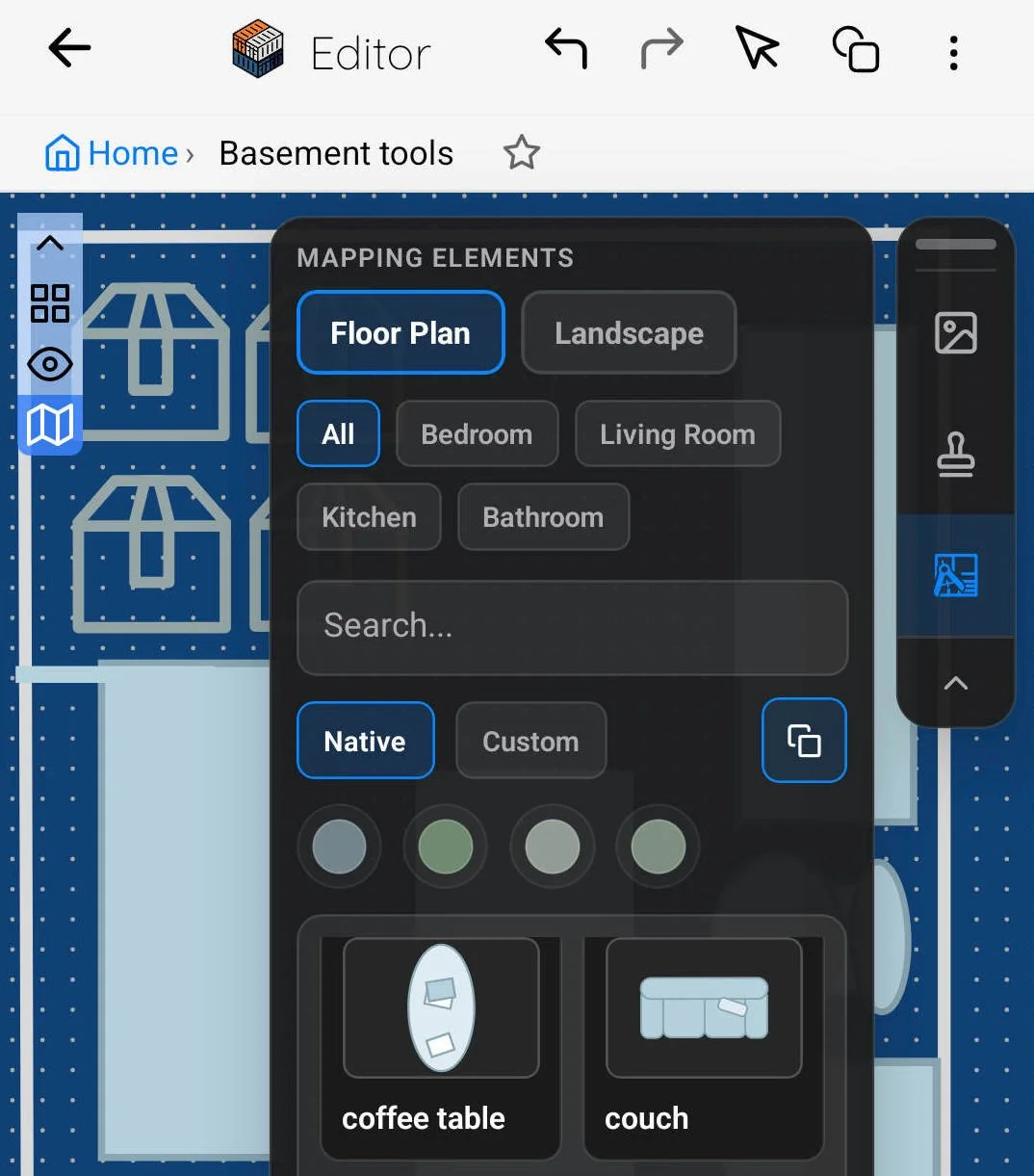 Containd 0.10: Map your inventory on the canvas