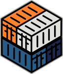 Containd app logo.