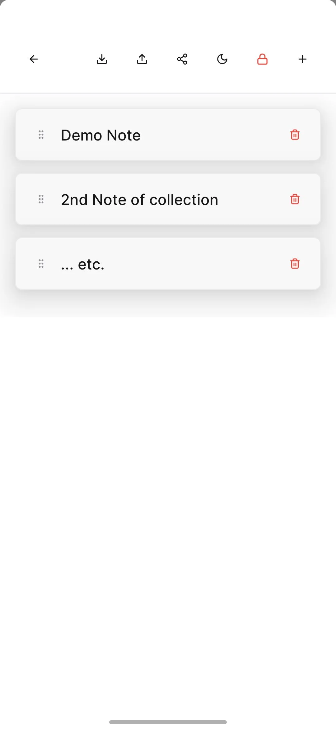 Simple Hidden Note Note collection.jpg