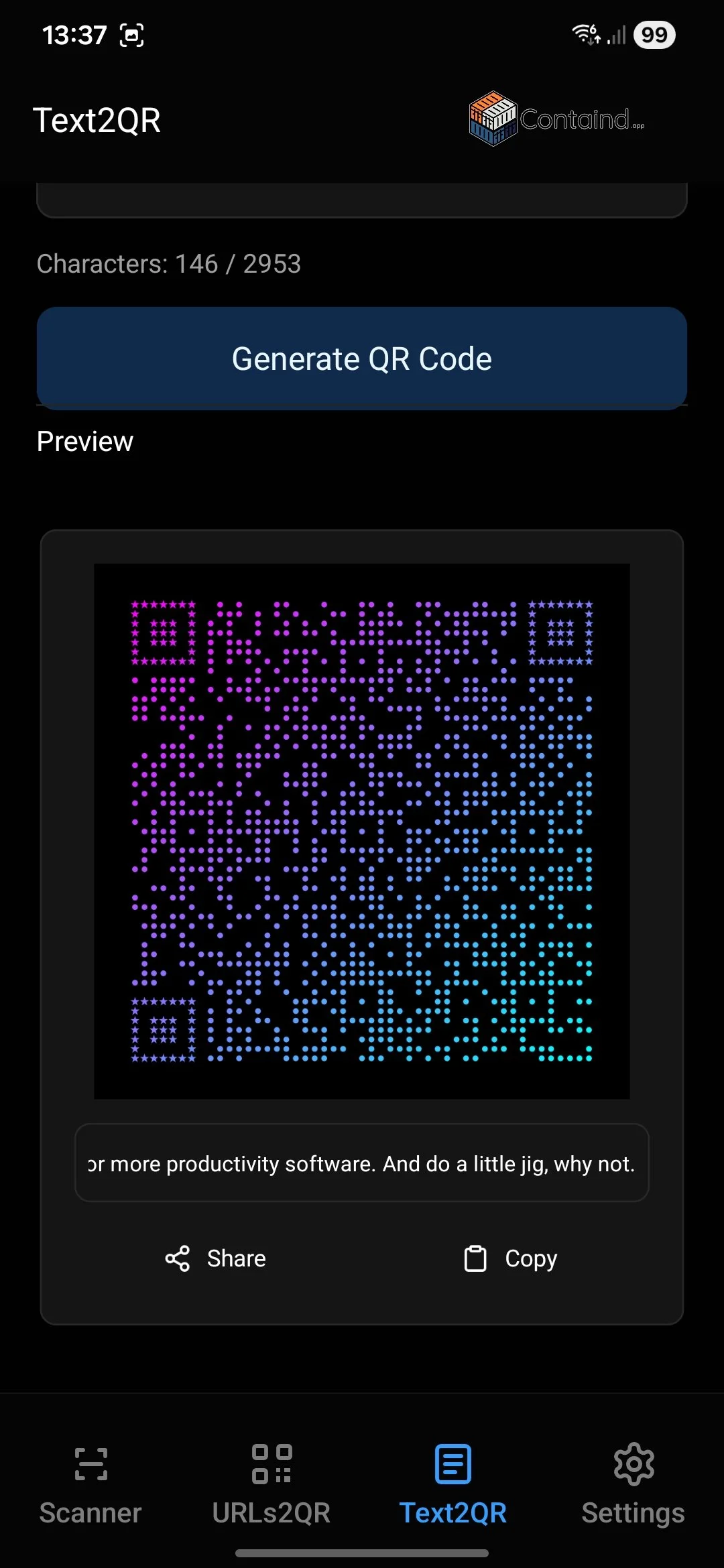 URLs2QR scanner qr fancy.jpg