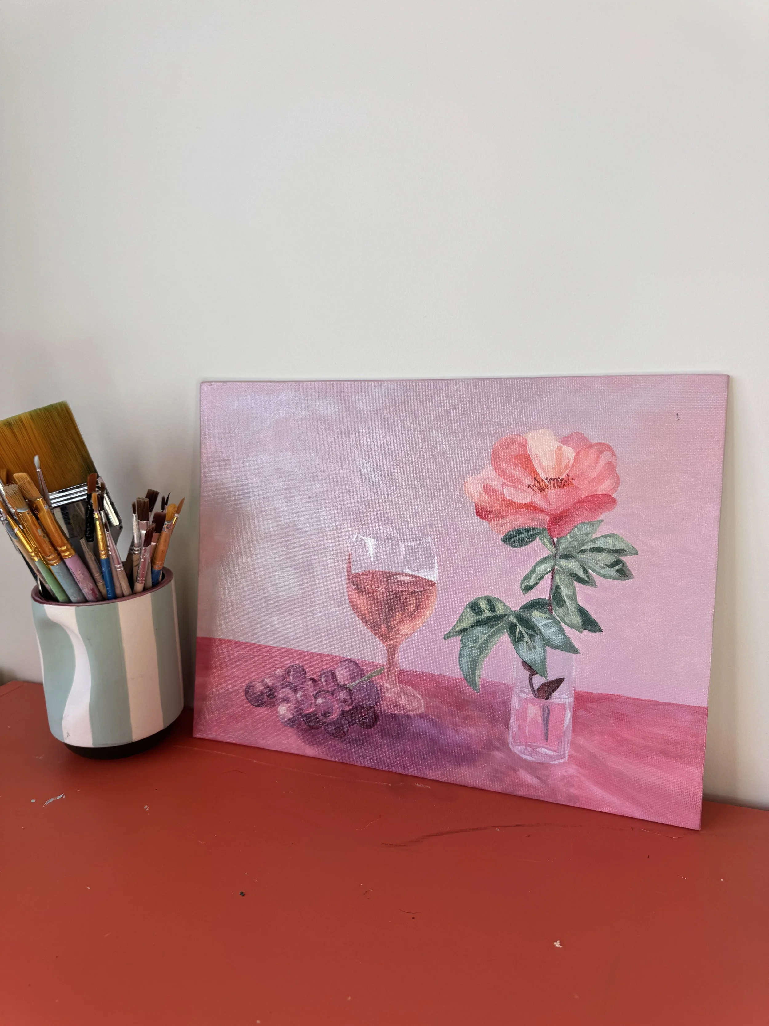 Rosé Original