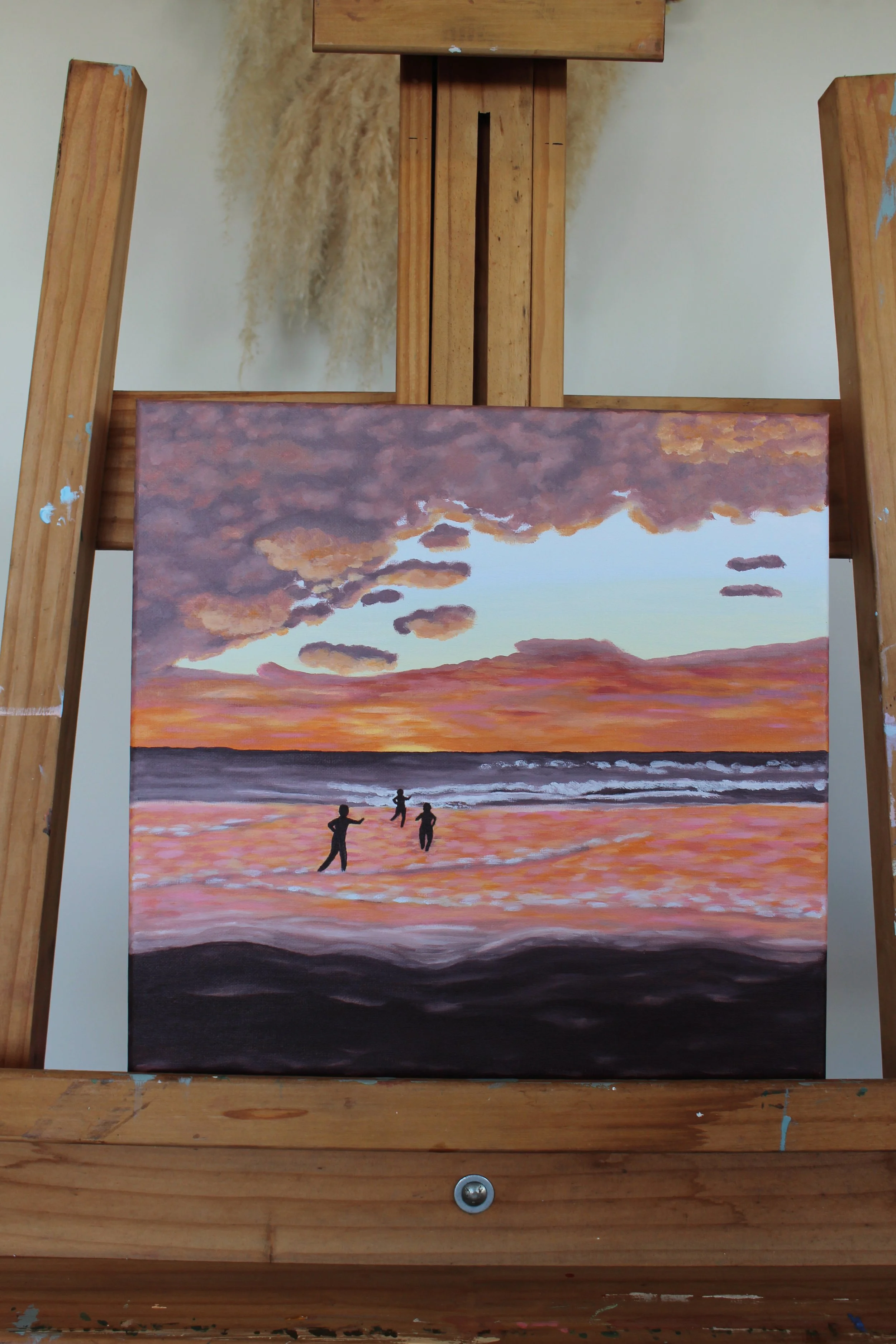 The Sunrise Trio Original