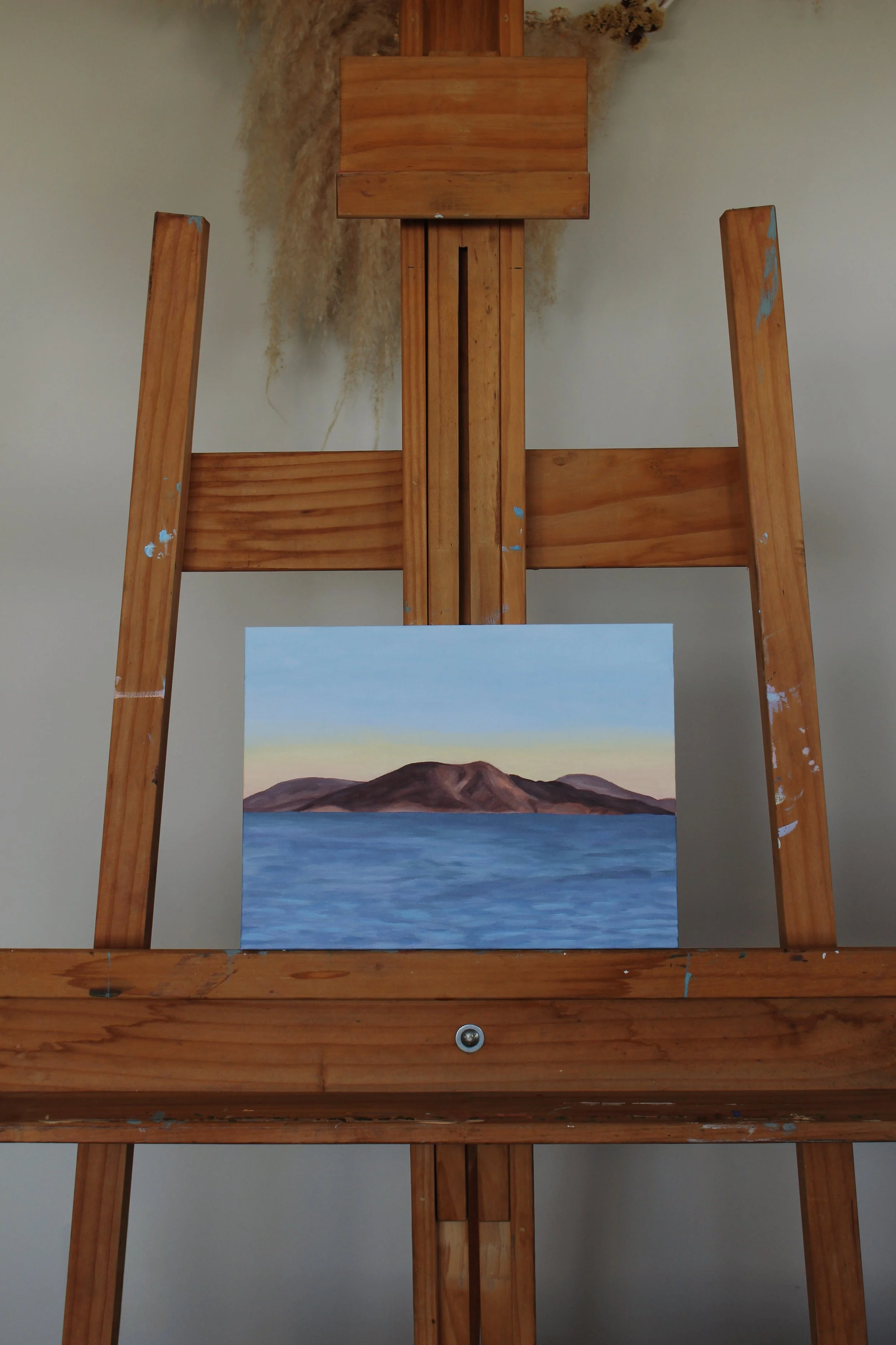 Into The Blue Original