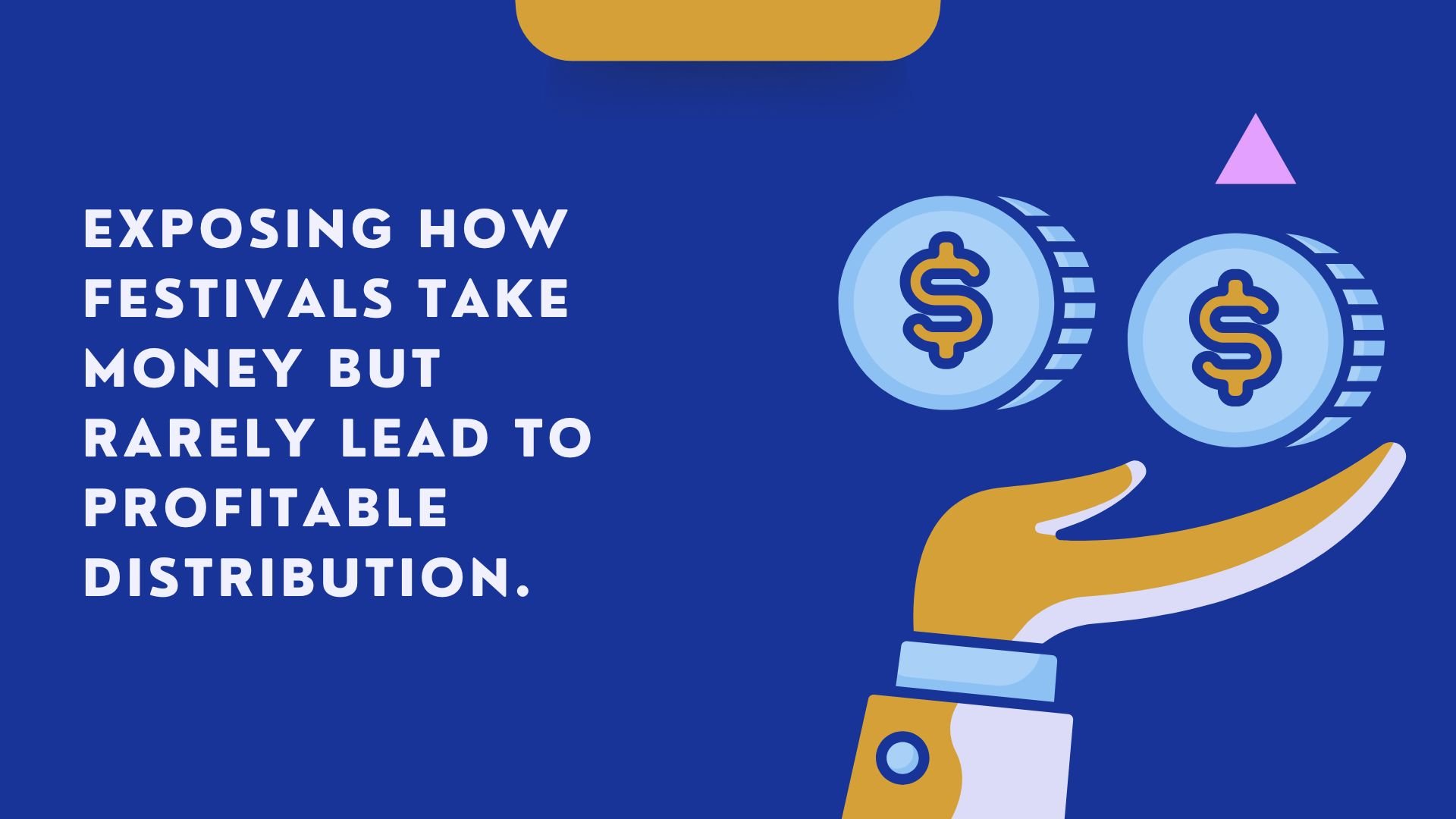 Why the Traditional Distribution Model is Broken in 2026.