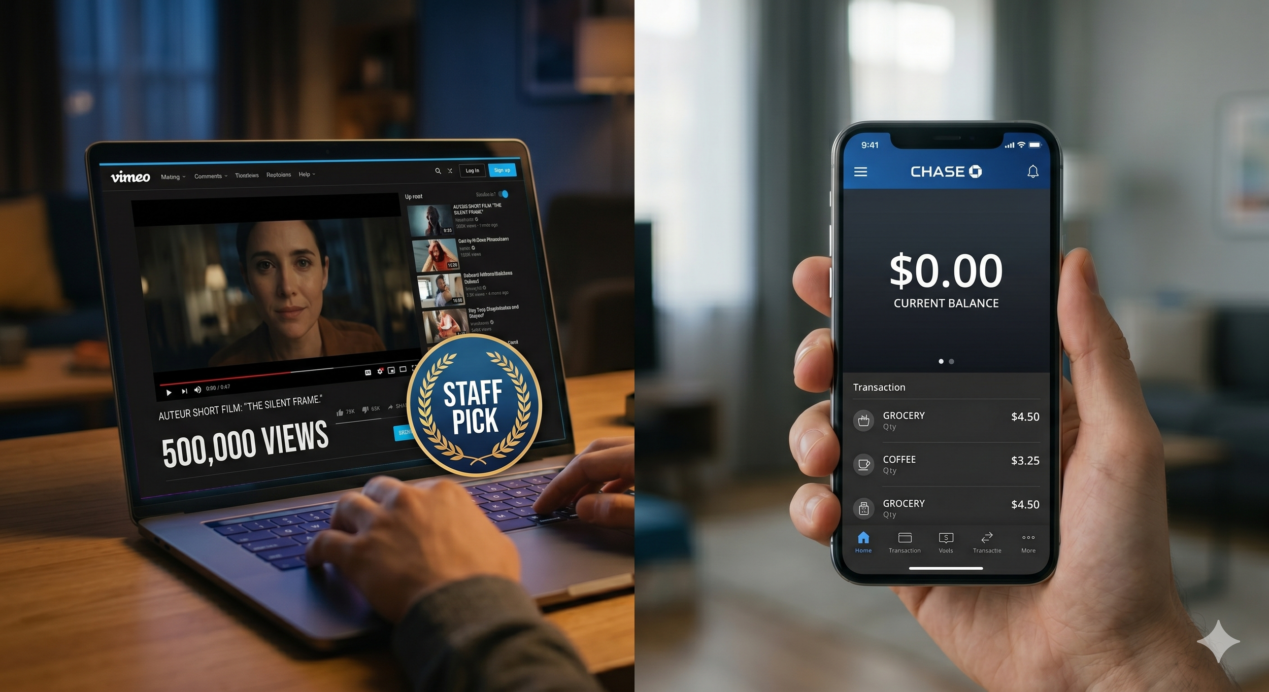 Vimeo Staff Picks vs. Monetization: Can You Eat Prestige?
