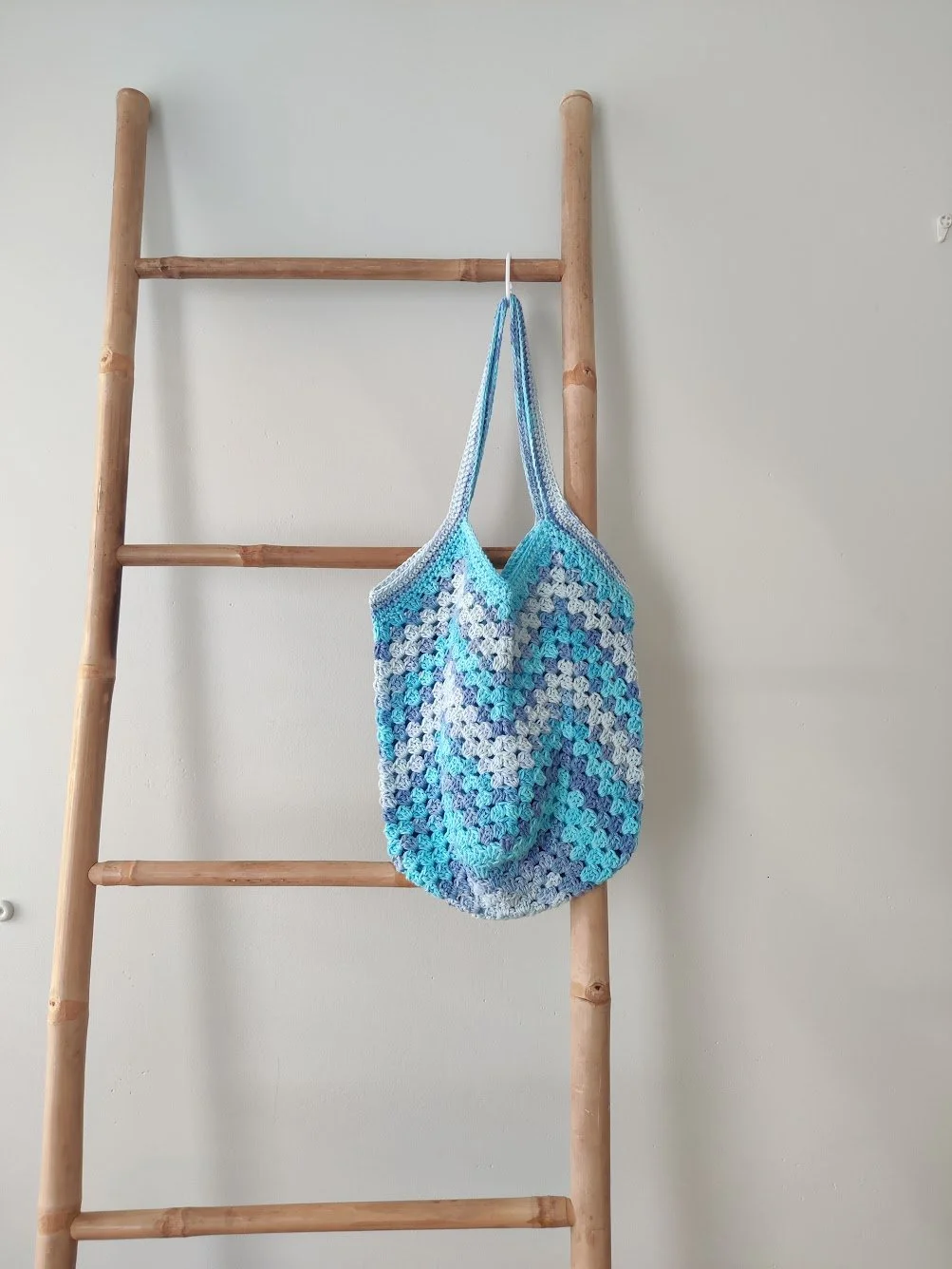 Frozen Granny-laukku