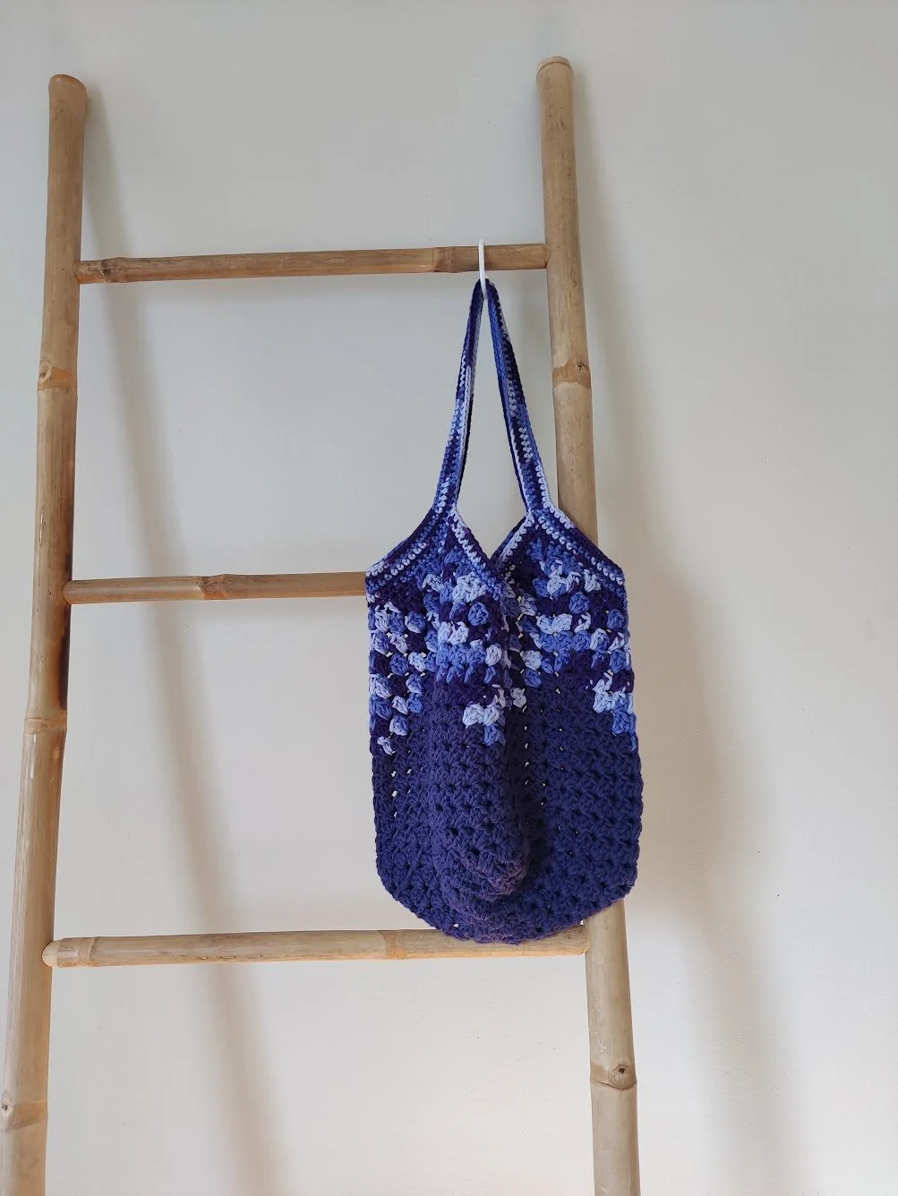 Viinirypäle Granny-laukku