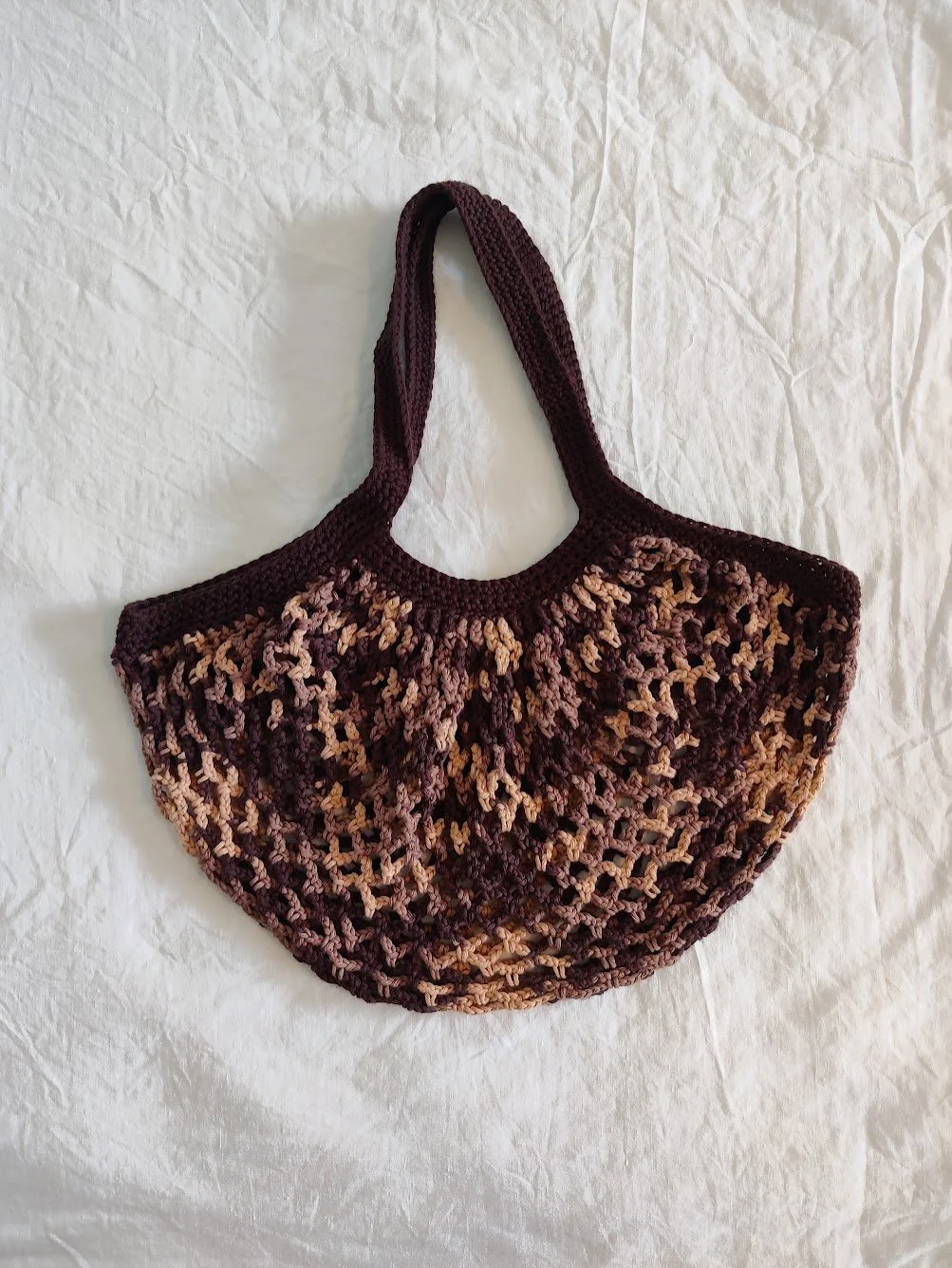 Cappuccino Verkkokassi