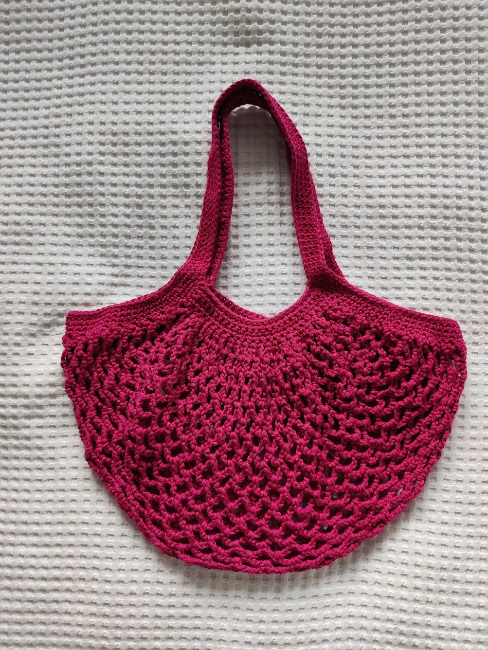 Purppura Verkkokassi