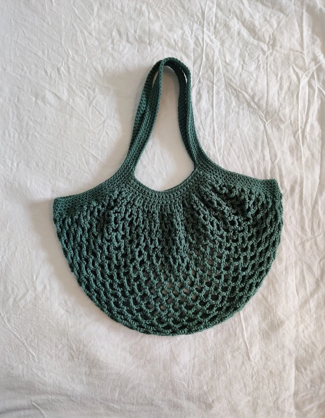 Eucalyptus Verkkokassi