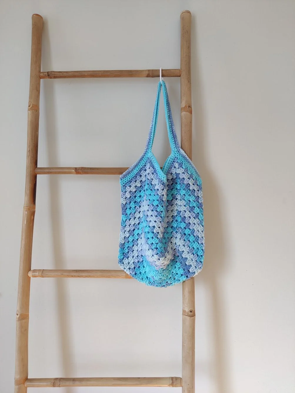 Frozen 2 Granny-laukku