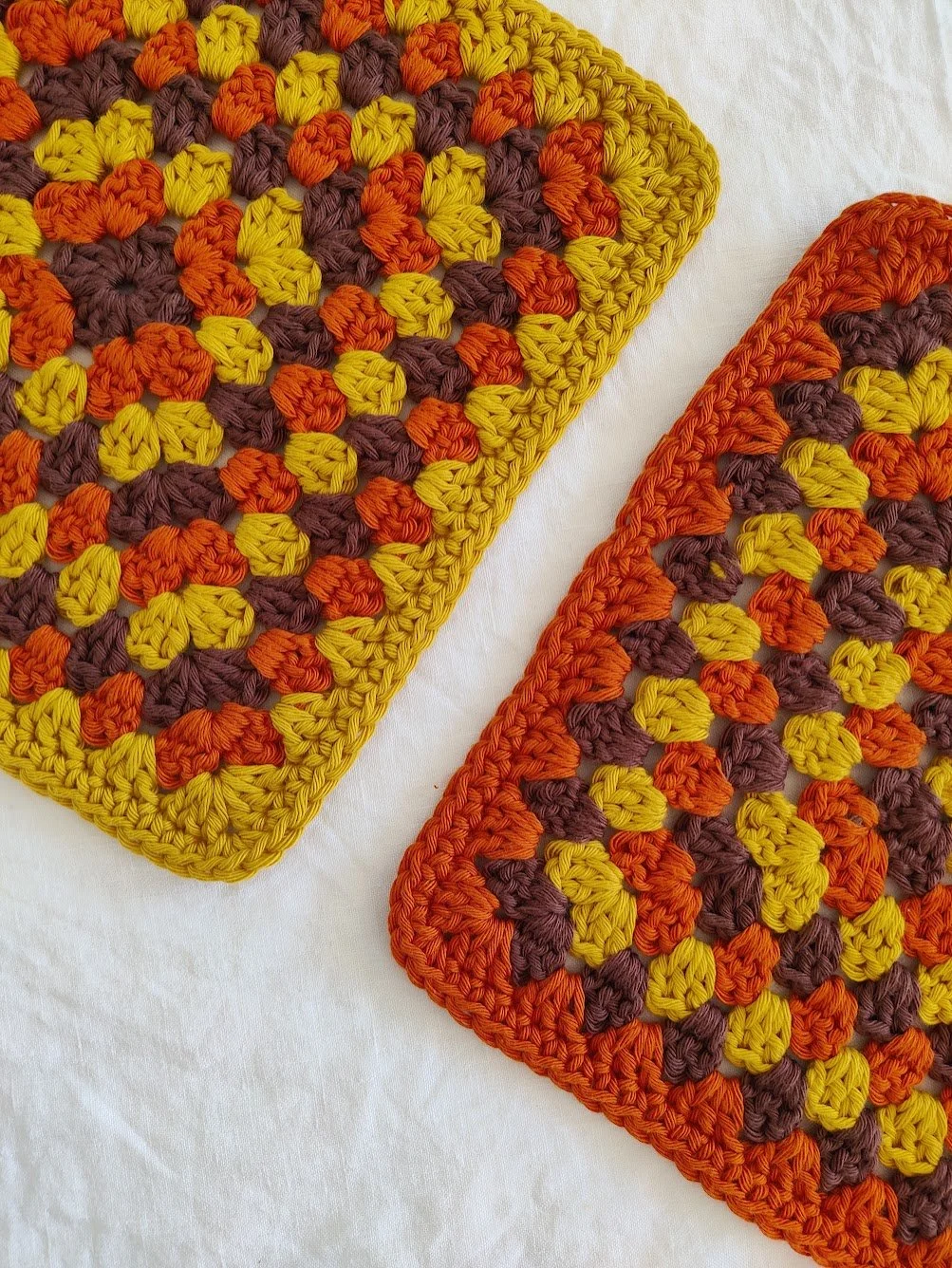 Retro Kangasliinat x2