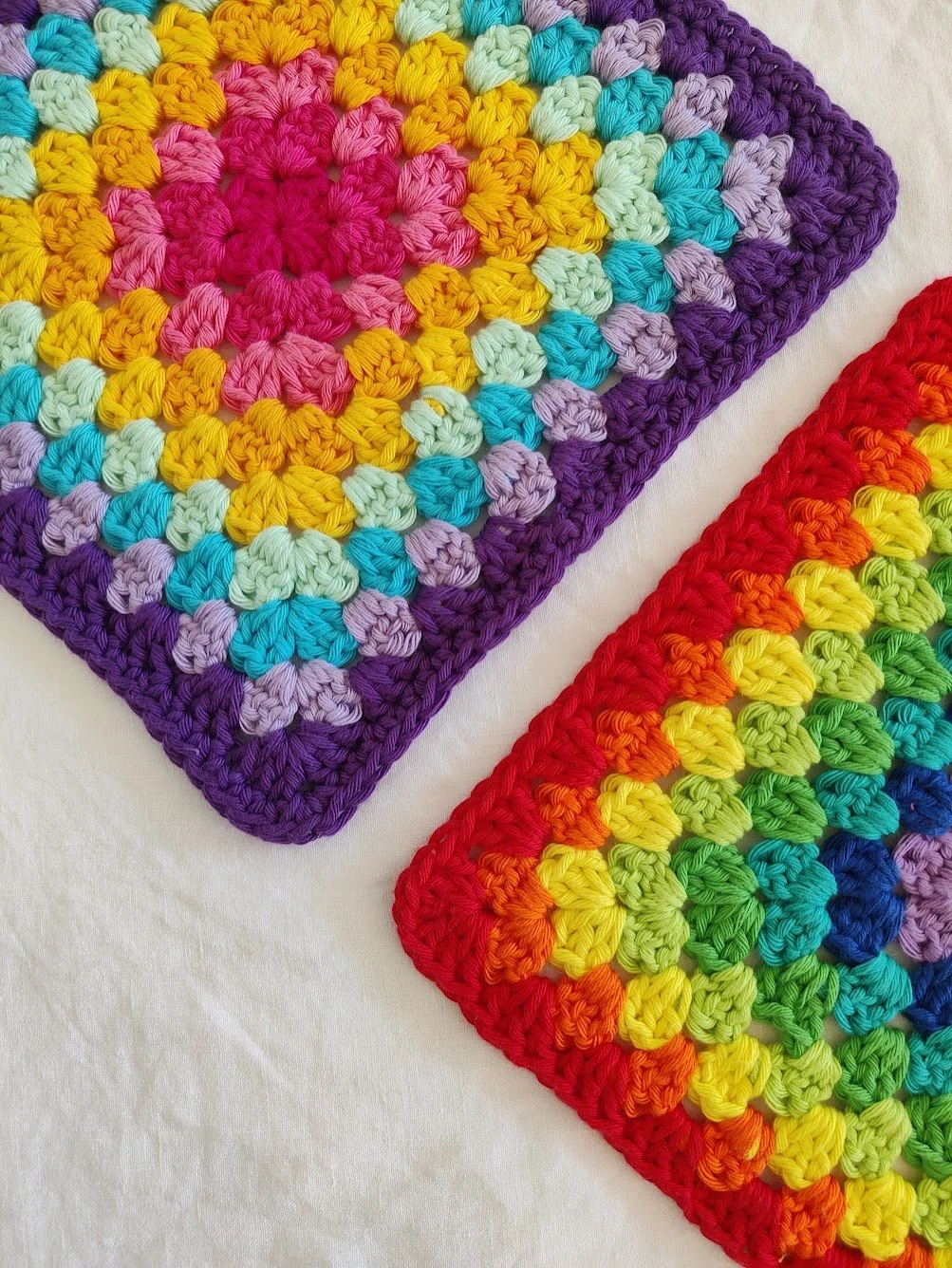 Sateenkaari Kangasliinat x2