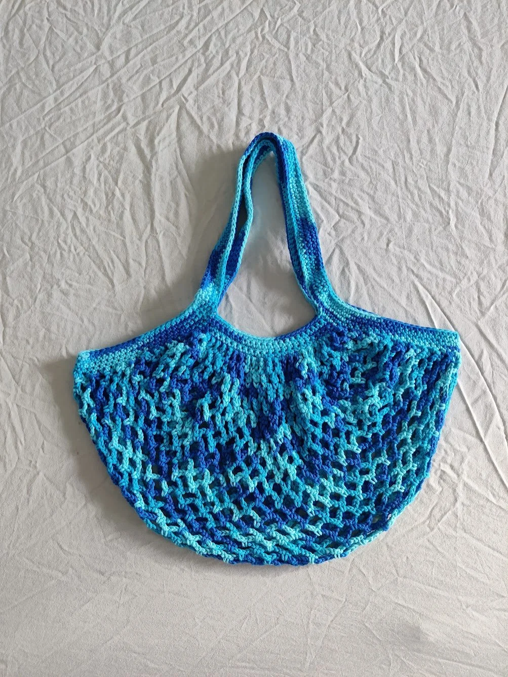 Sininen meri Verkkokassi