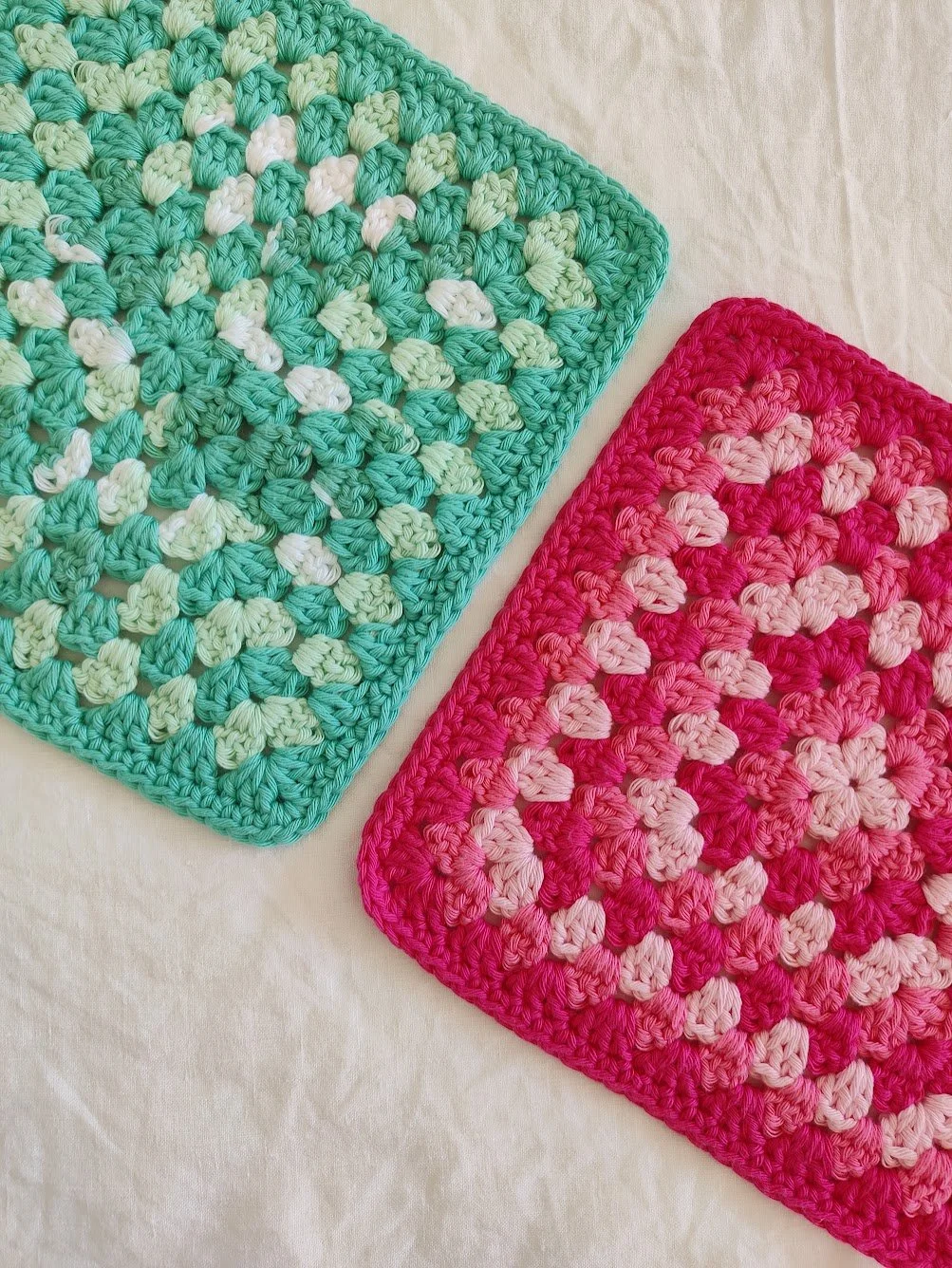 Minttu & Karpalo Kangasliinat x2