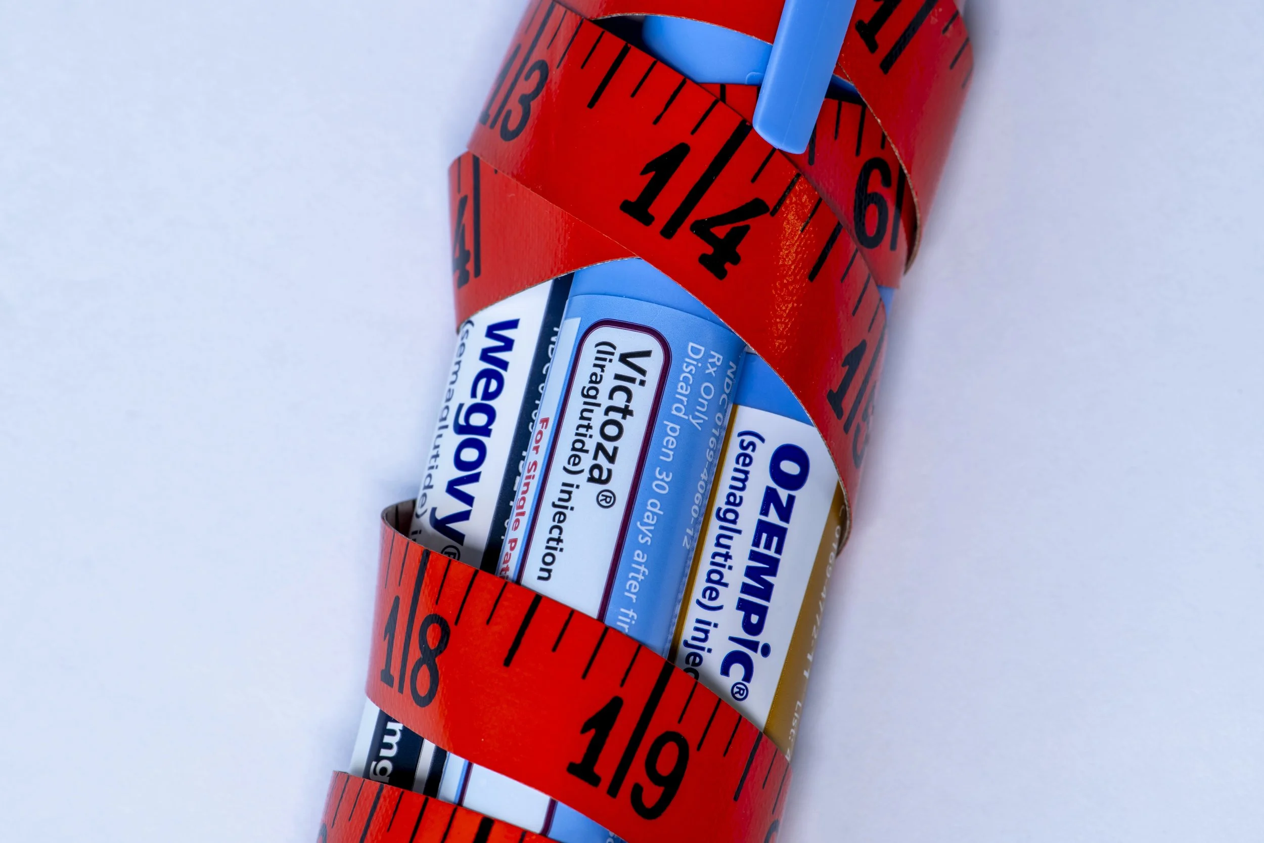 Why nutrition is essential on GLP-1 medications