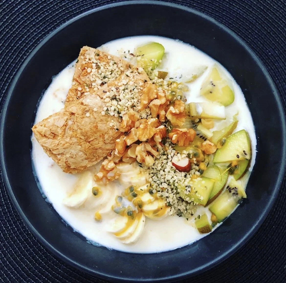 How to choose a healthier breakfast cereal