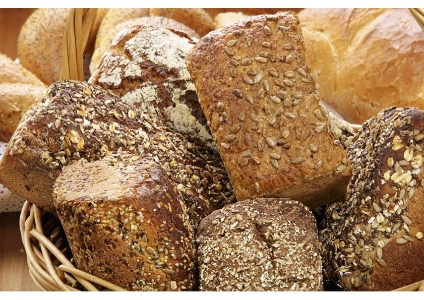 How to choose a healthier bread