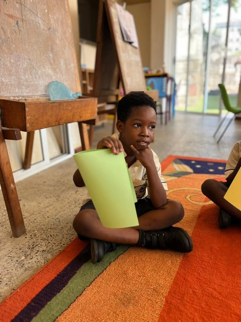 Complete Education Pathway