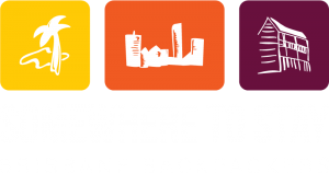 Somewhere To Stay Brand Sponsor's Logo