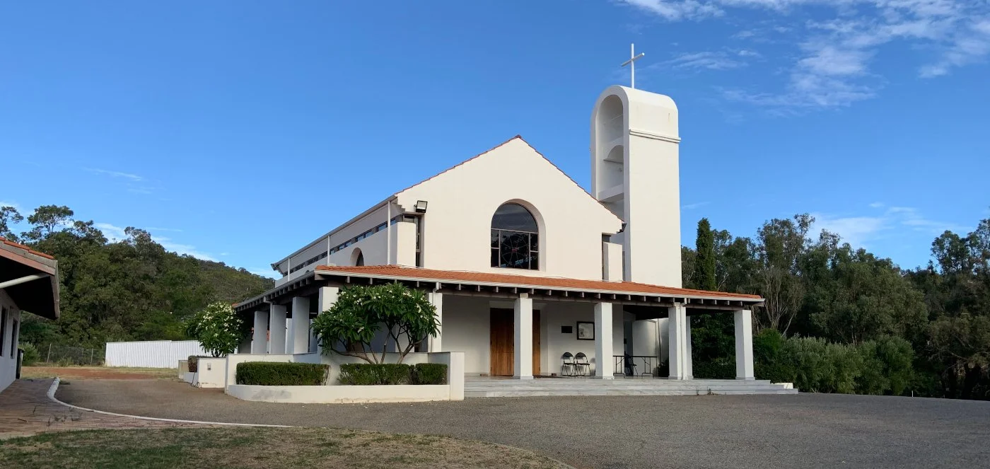 Monastery of St John of the Mountain