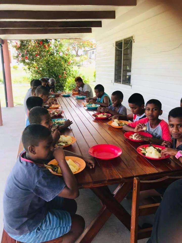 Food, Clothing, and Daily Needs