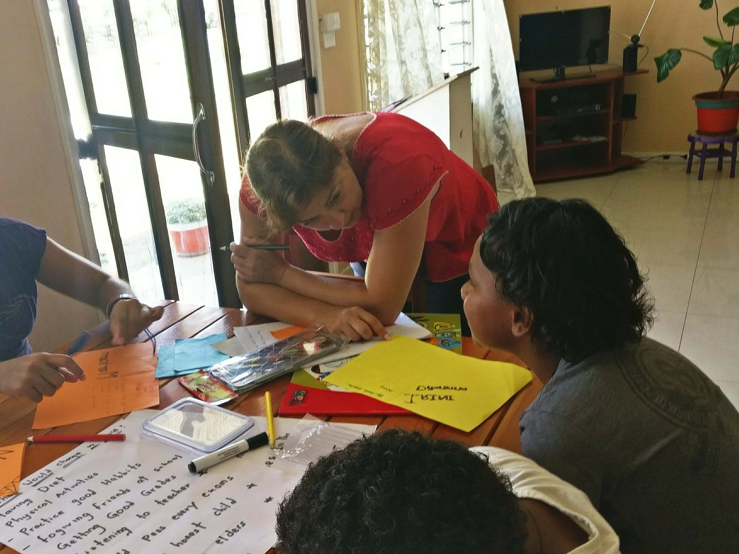 Tutoring and Learning Support