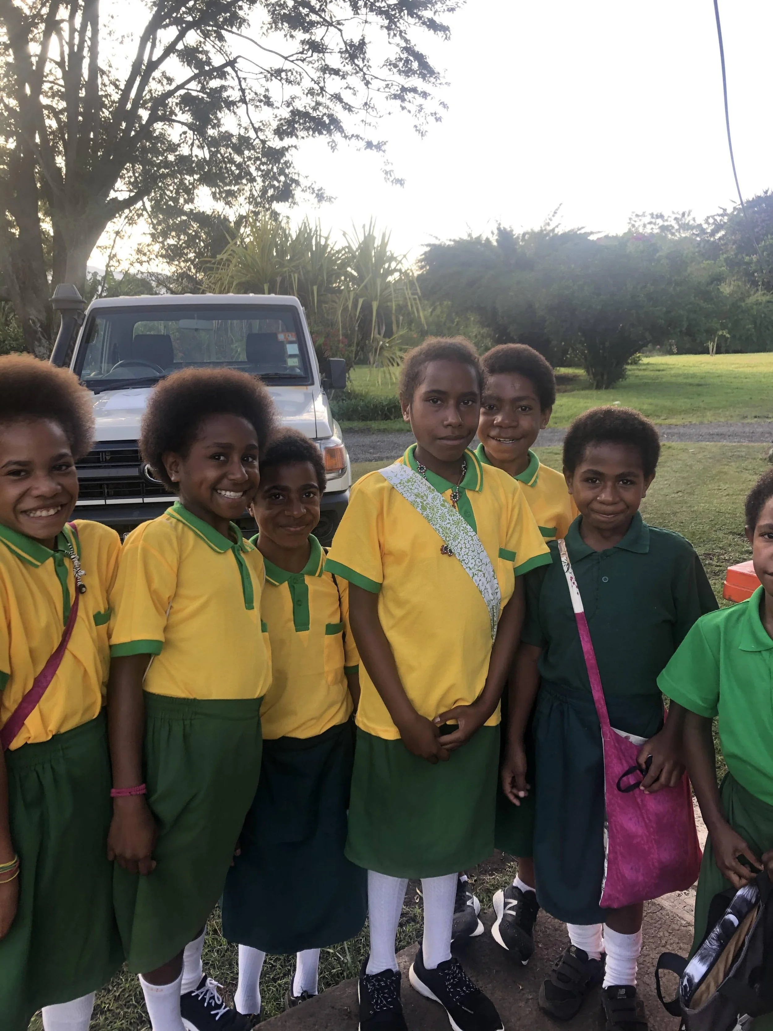 Education & Learning Support