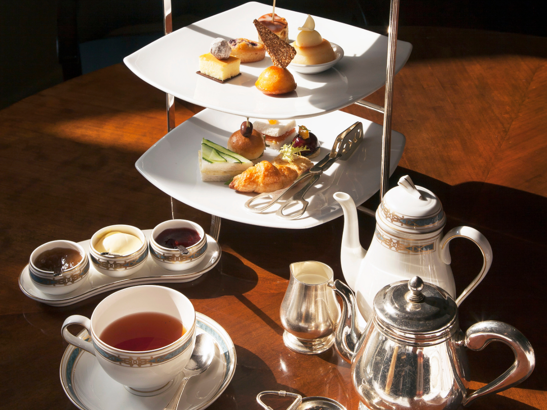 Fundraising High Tea for the Orthodox Mission (3rd May 2026)