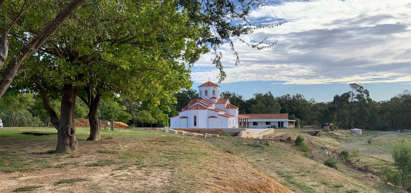 Maintaining the Monastery