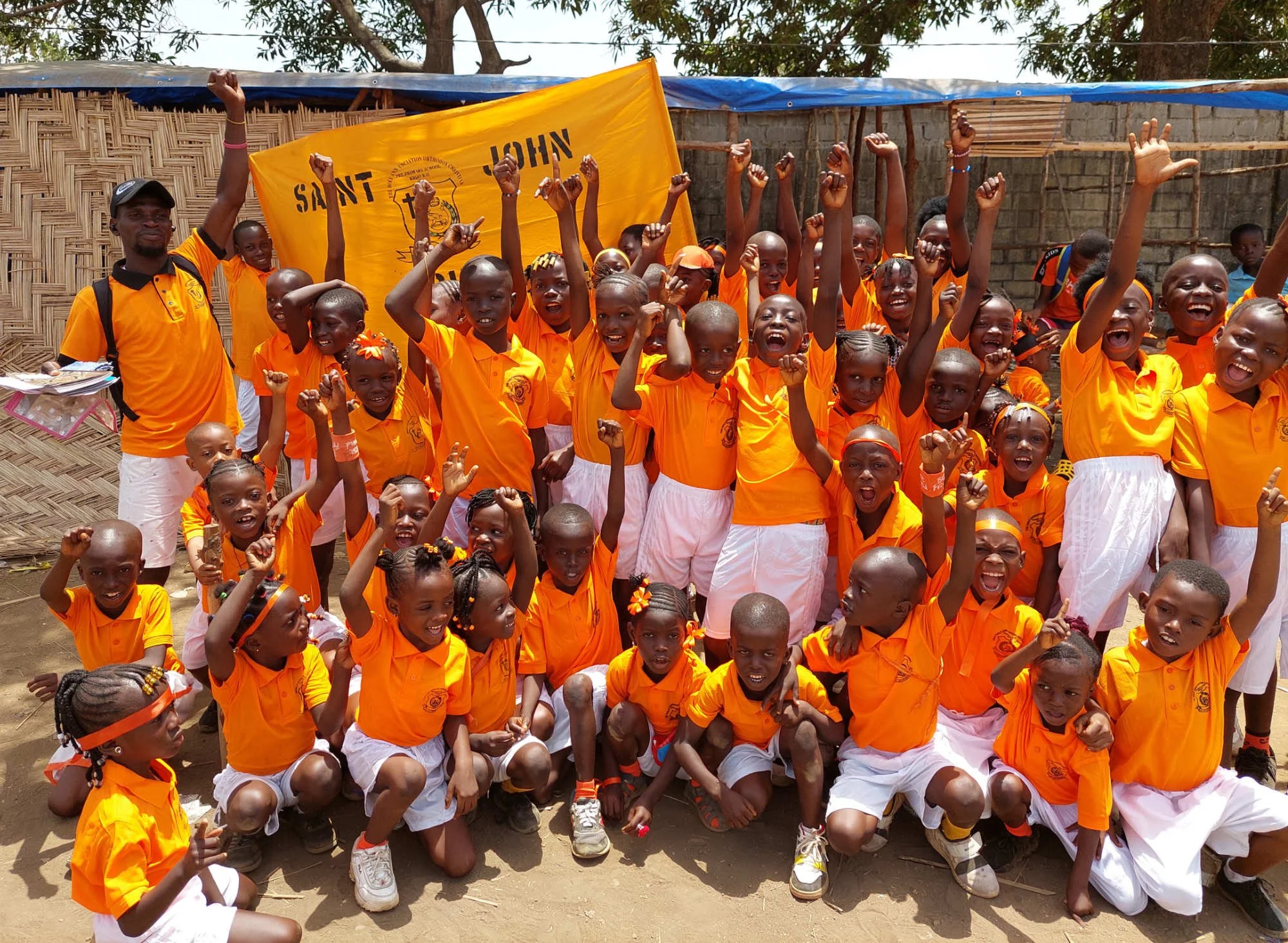 Community & Youth Development