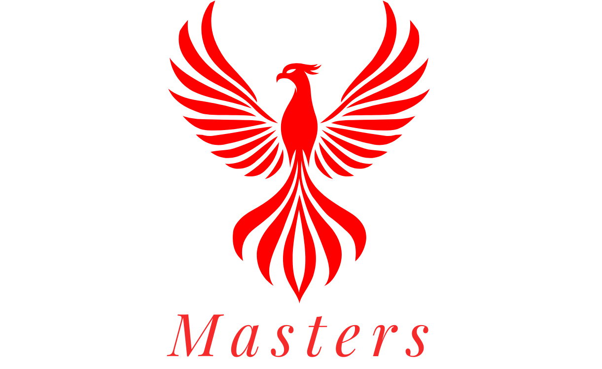 The Mas Masters