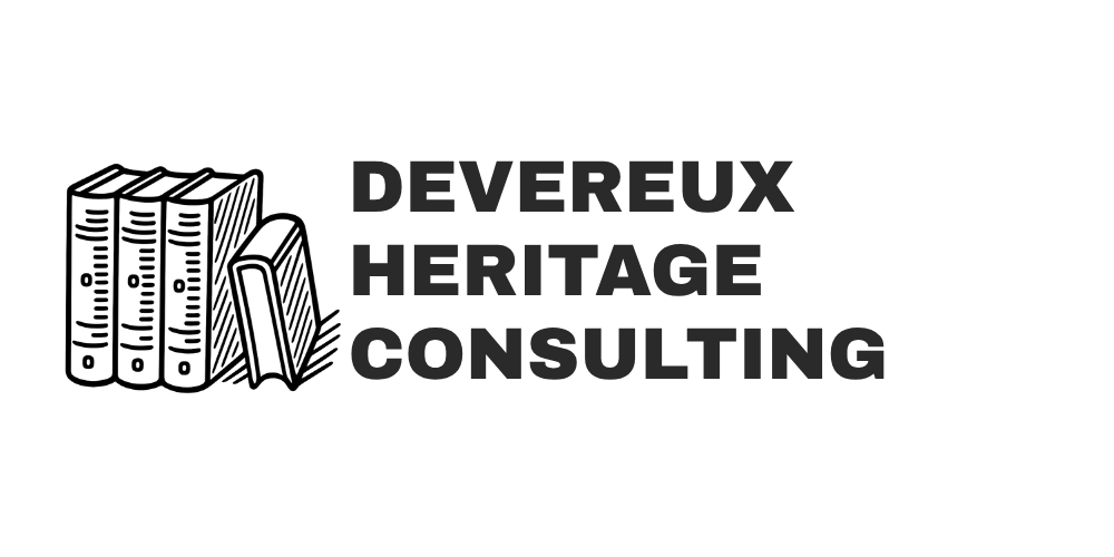 Devereux Heritage Consulting