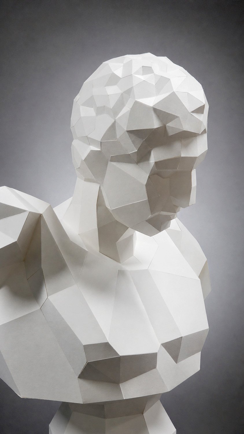 What a Sculpture Reveals