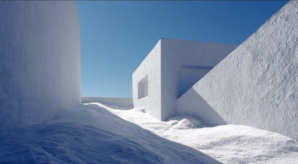 Why Does Winter Light Feel Sharper?