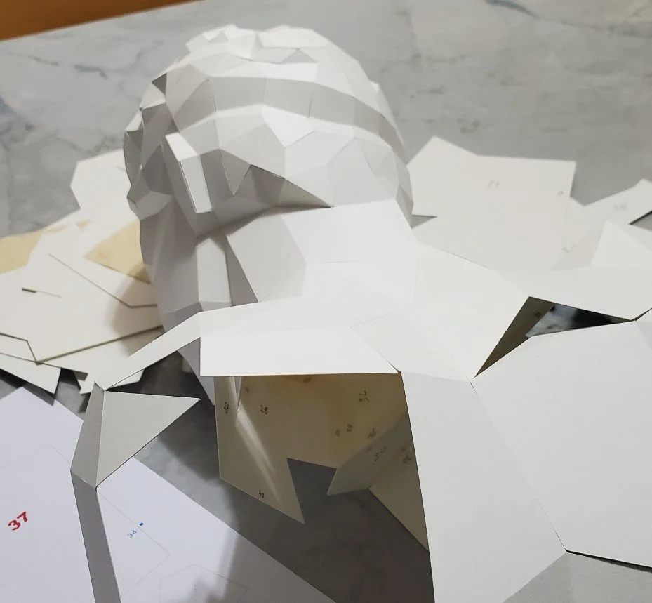 Completion Is Not the Result, but the Moment Structure Locks Into